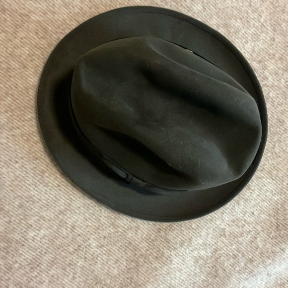 Stetson Hat - Picture 5 of 5